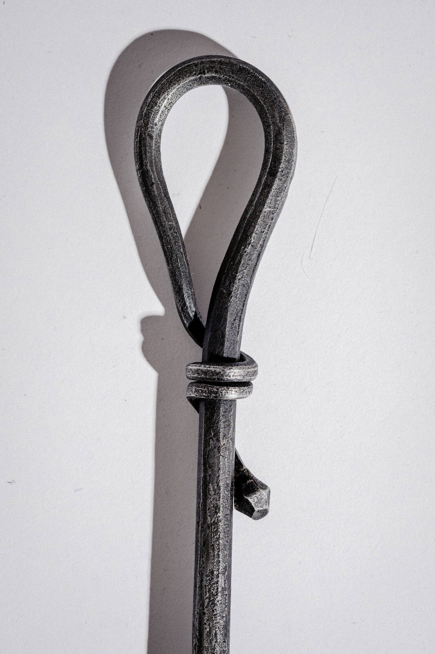 Shoehorn with holder