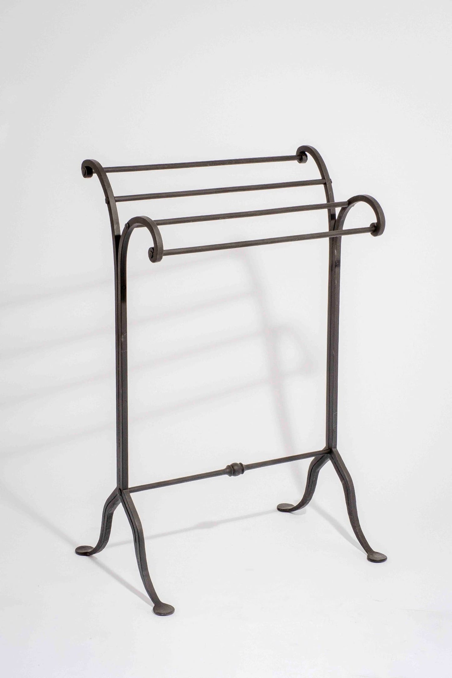 Forged stand