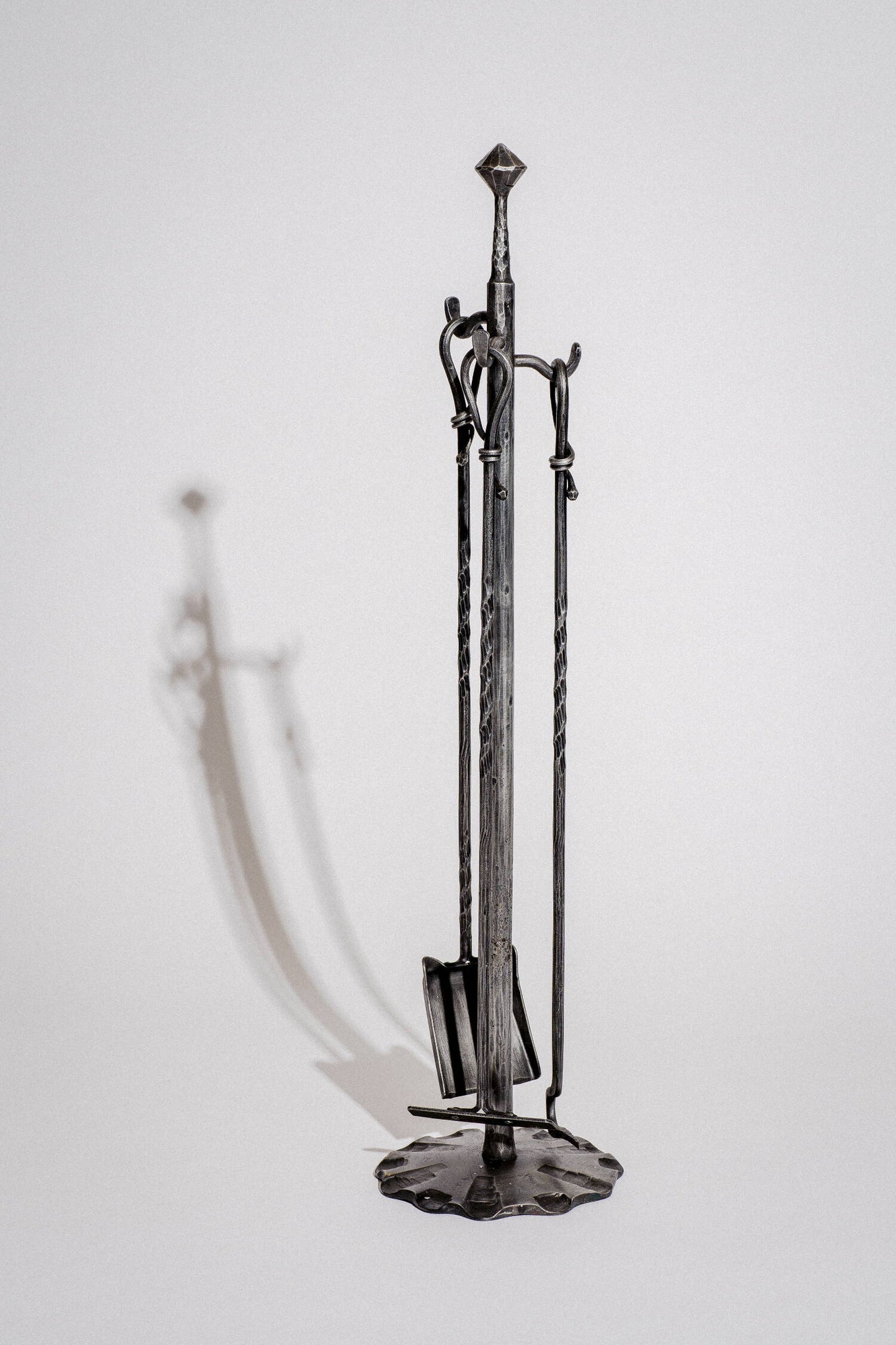 Fireplace tools