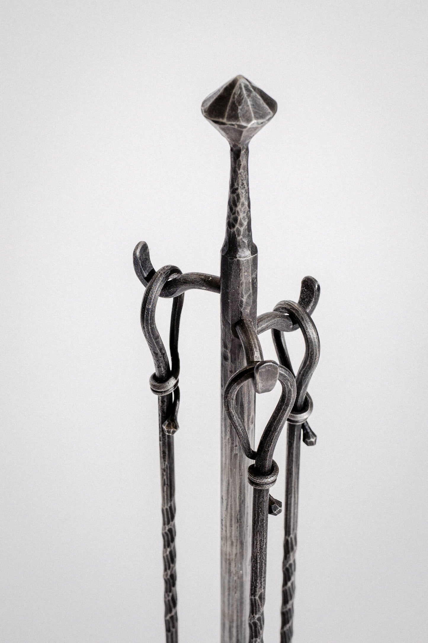 Fireplace tools