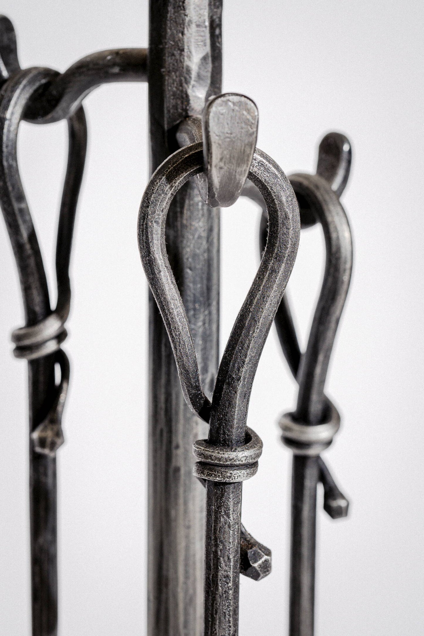Fireplace tools