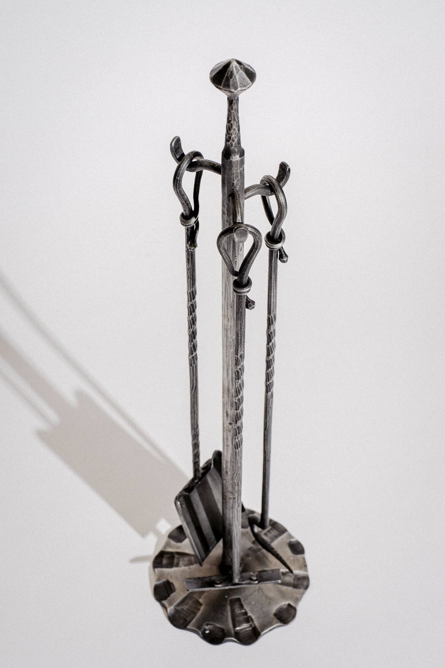 Fireplace tools