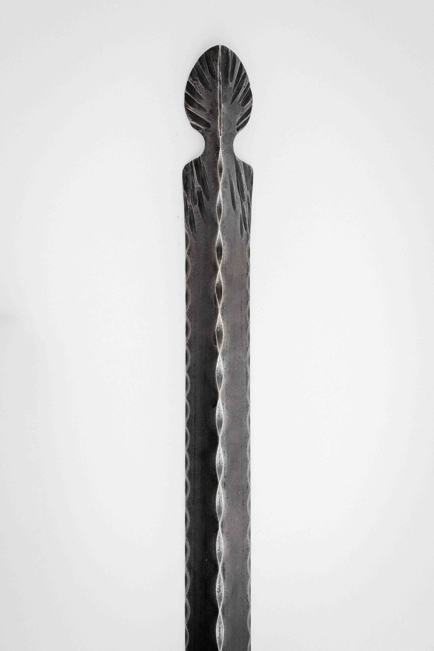 Forged Wall Corner Guard "Ring"