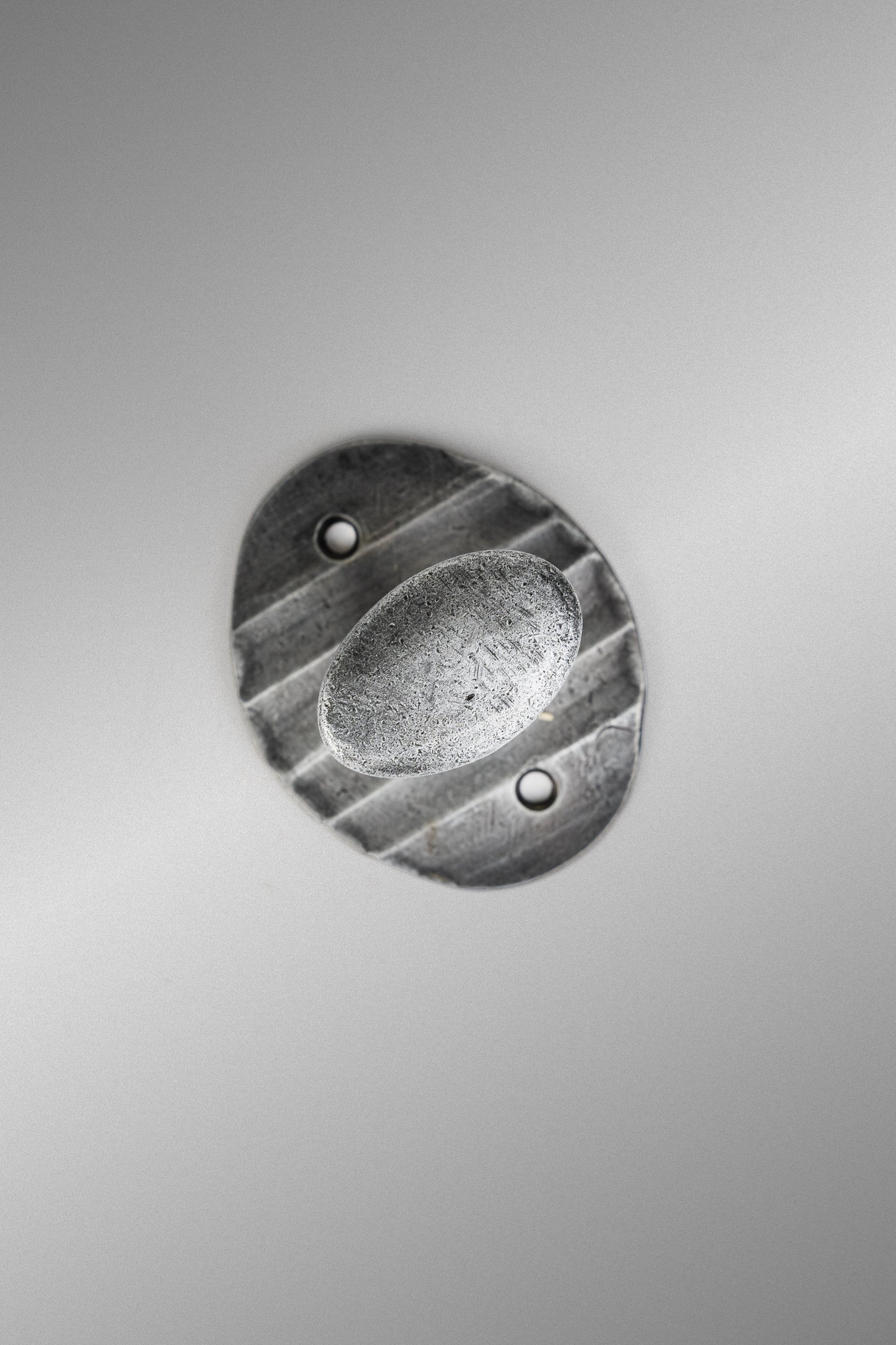 Úchytka Kovallo - Rustica I.