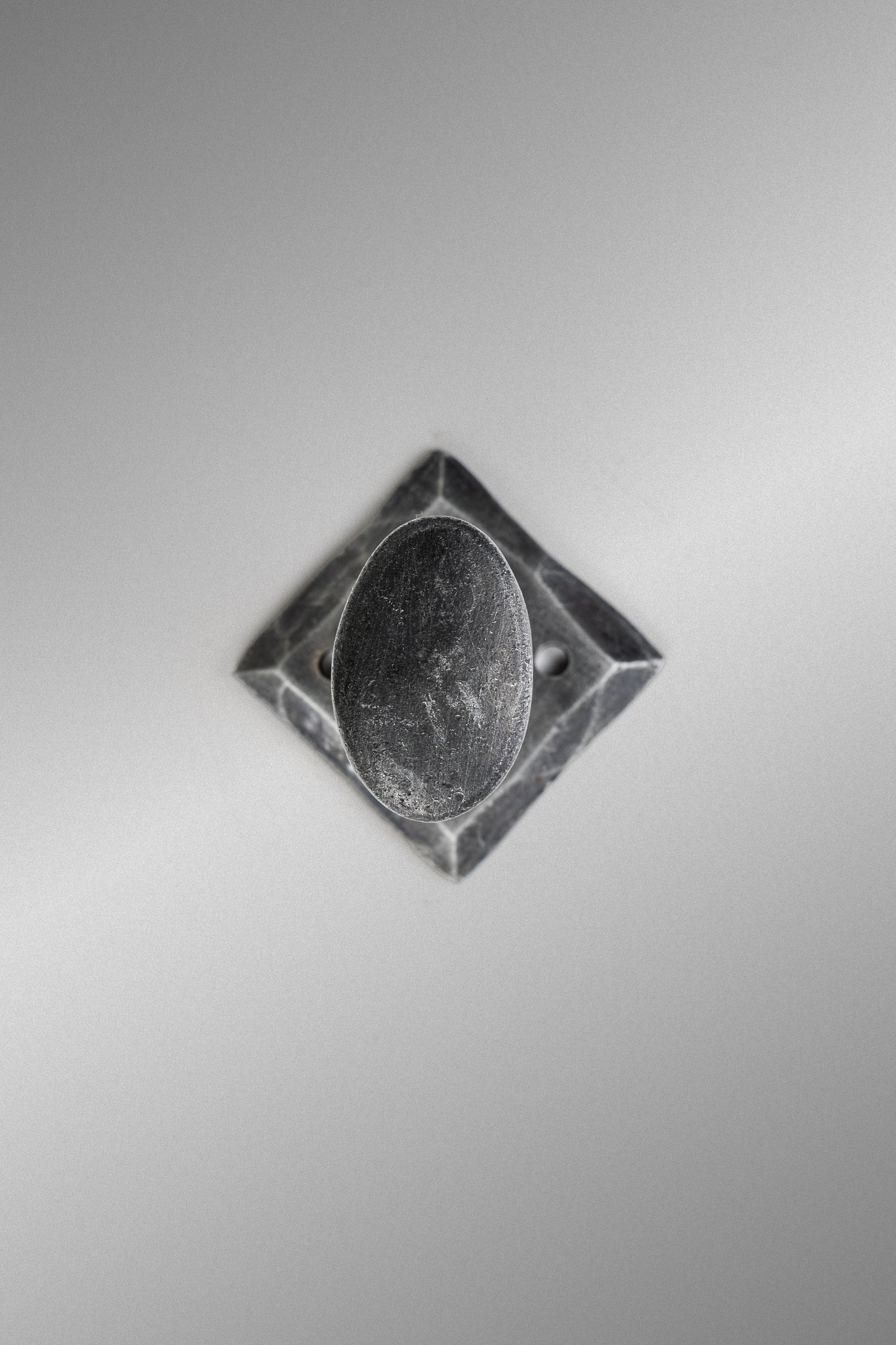 Úchytka Kovallo - Rustica II.